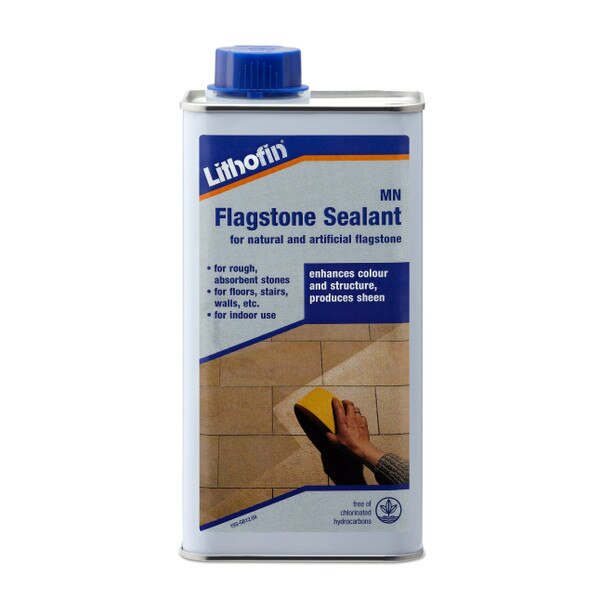 Sealer Lithofin MN FlagstoneSealant Ltd